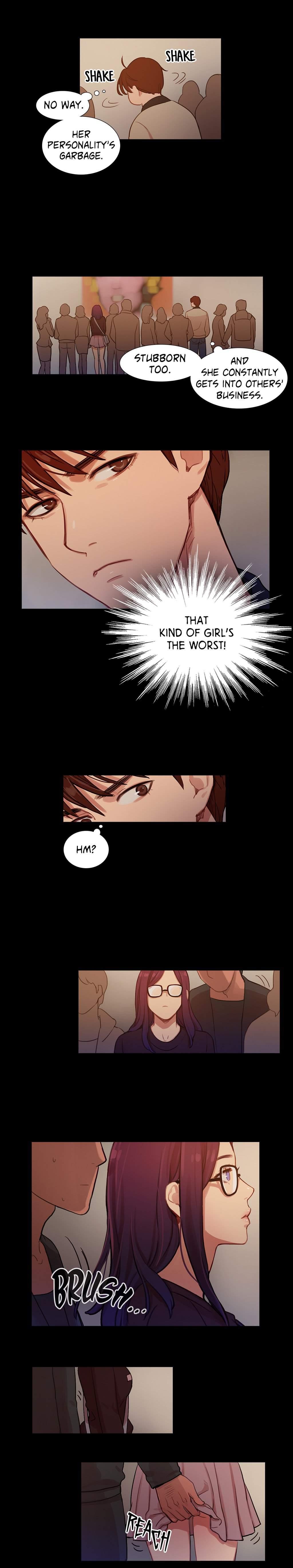 Scandal Of The Witch [korean] 2