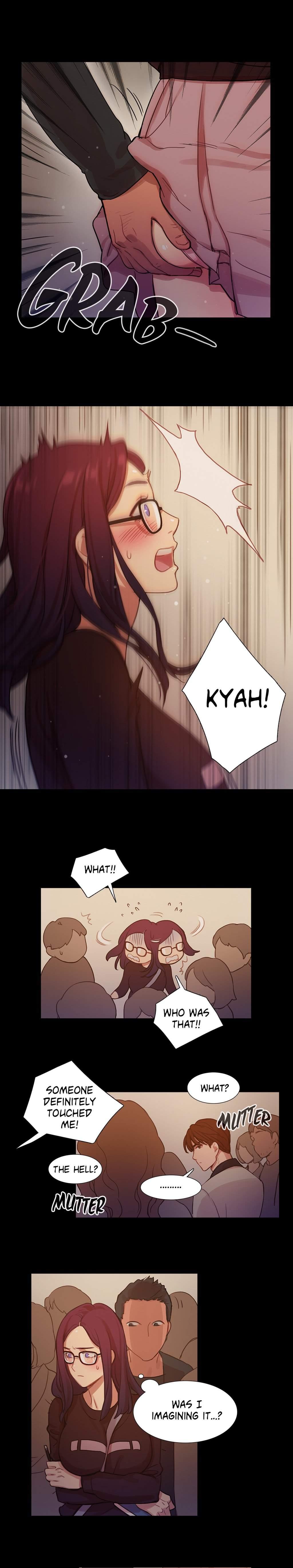 Scandal Of The Witch [korean] 2
