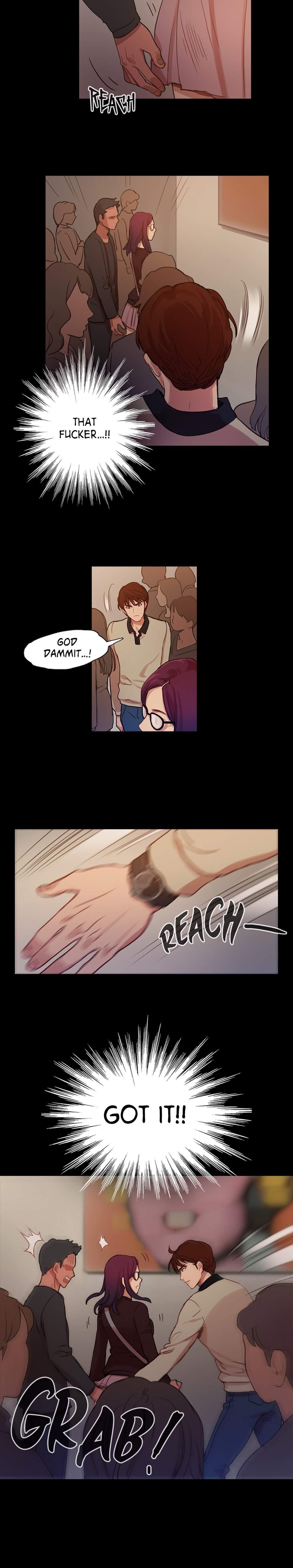 Scandal Of The Witch [korean] 2