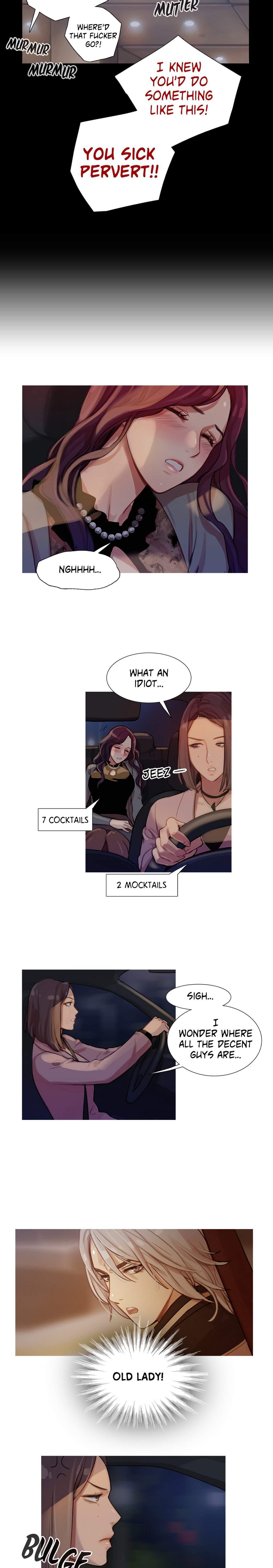 Scandal Of The Witch [korean] 2