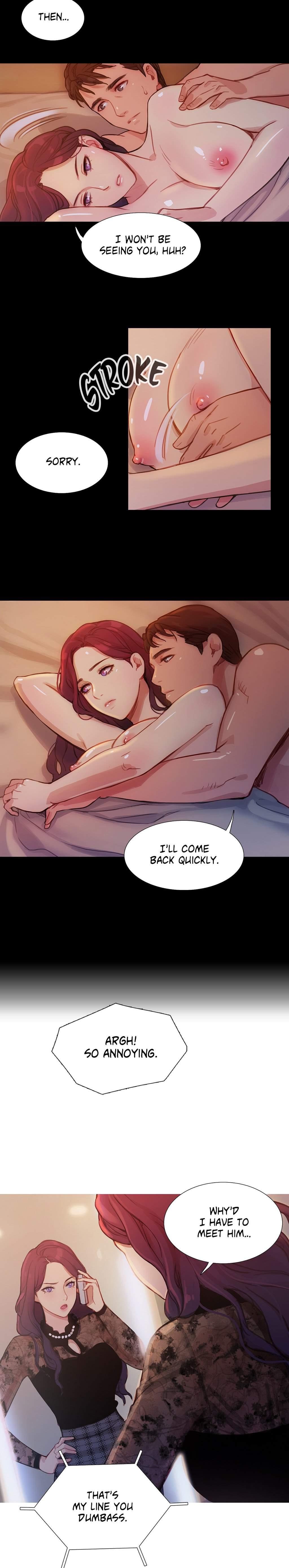 Scandal Of The Witch [korean] 2