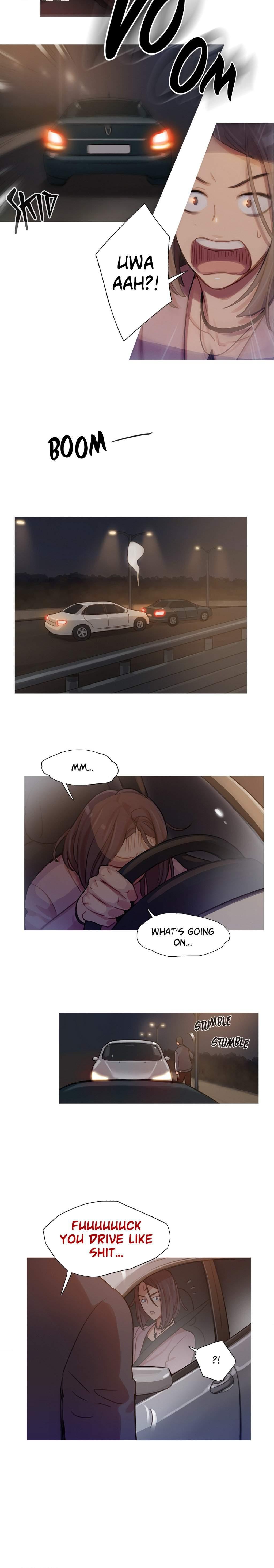 Scandal Of The Witch [korean] 2