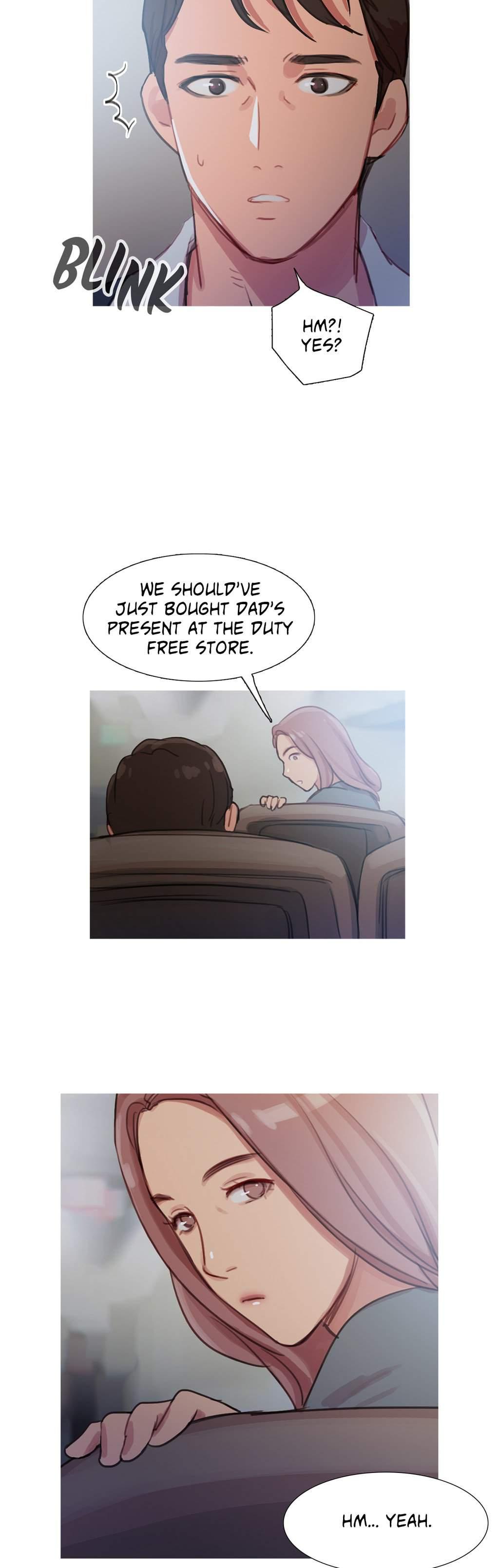 Scandal Of The Witch [korean] 2