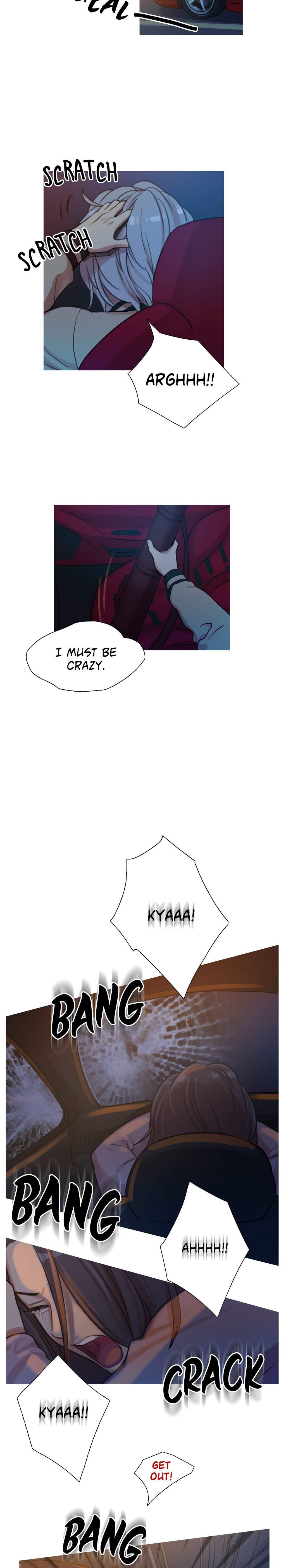 Scandal Of The Witch [korean] 2