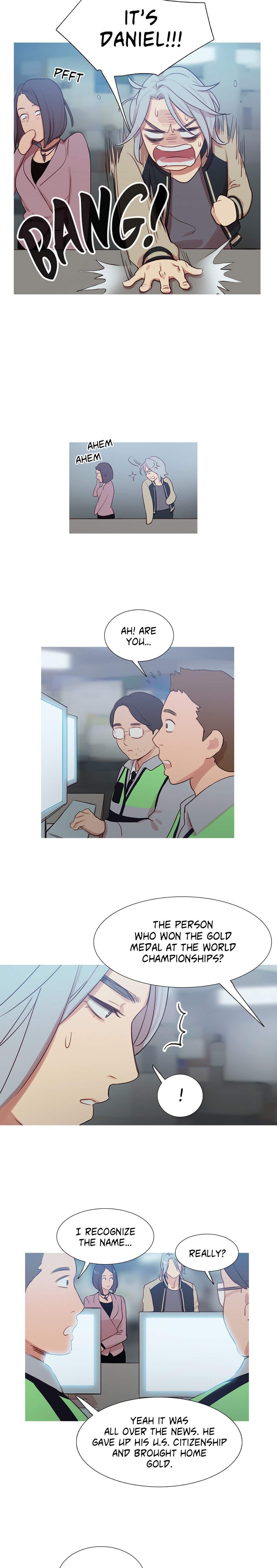 Scandal Of The Witch [korean] 2