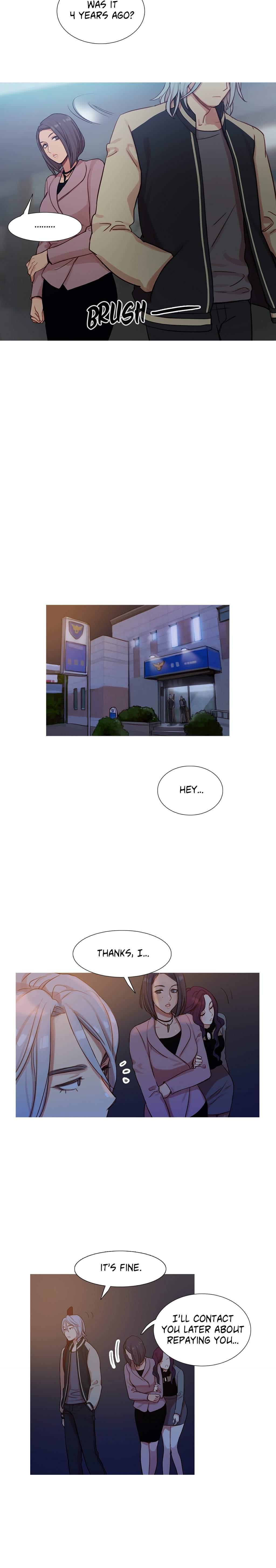 Scandal Of The Witch [korean] 2