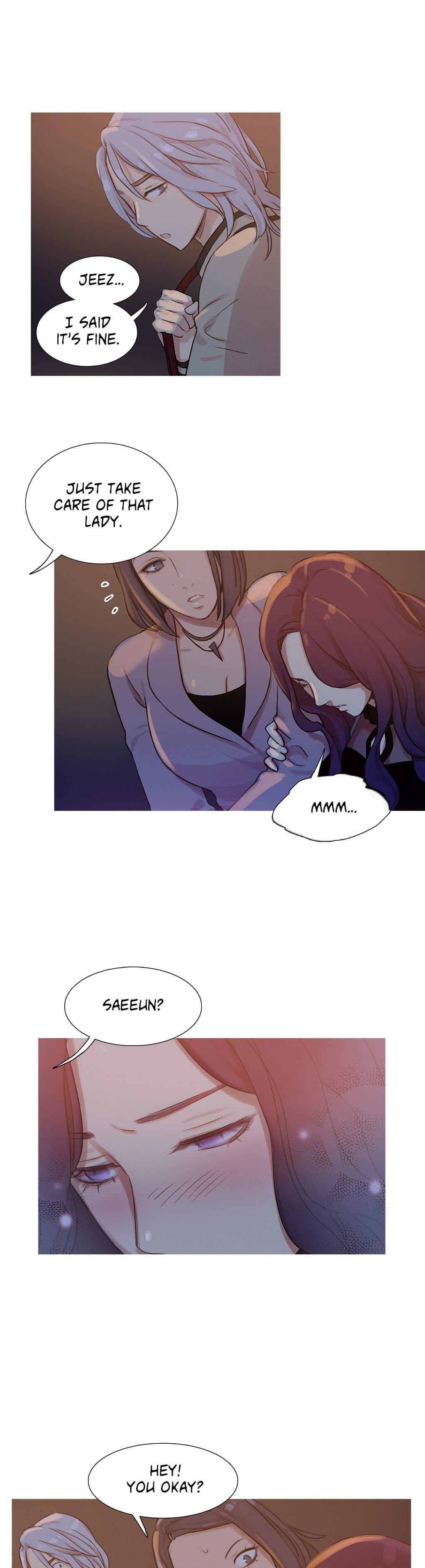 Scandal Of The Witch [korean] 2