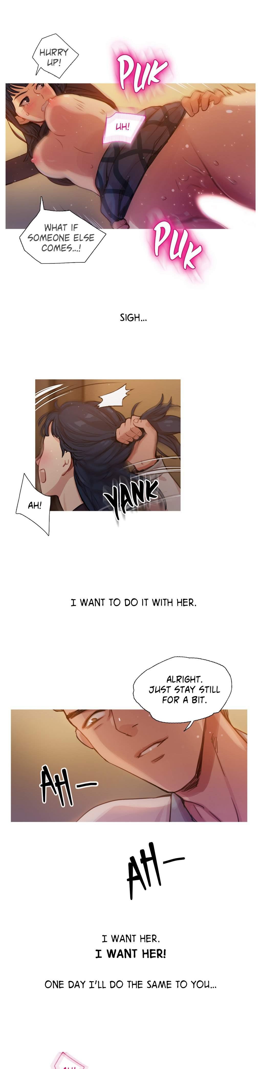 Scandal Of The Witch [korean] 2