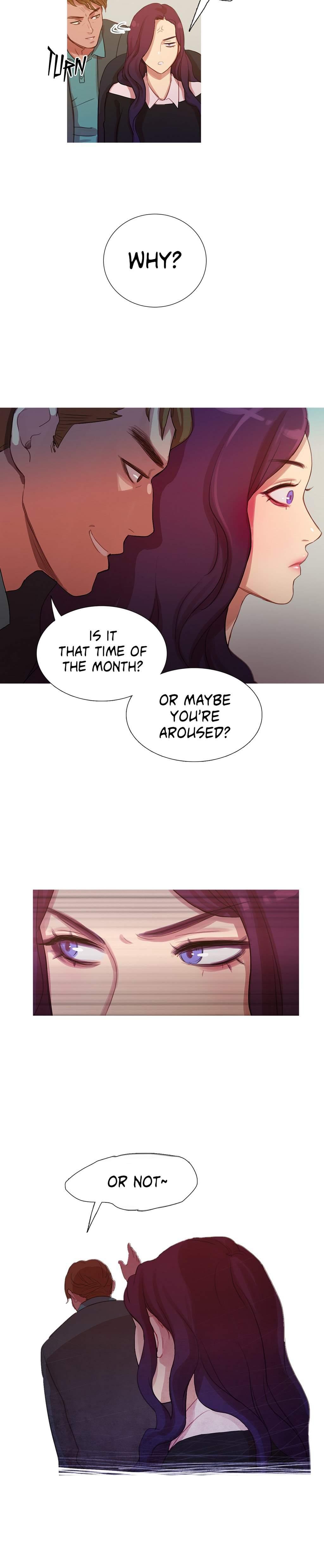 Scandal Of The Witch [korean] 2