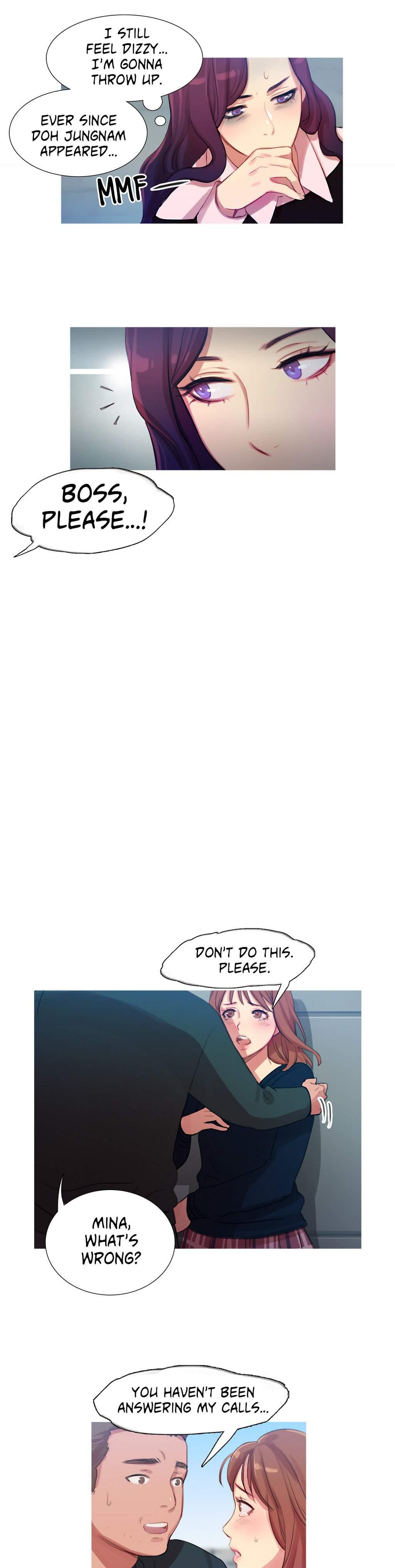 Scandal Of The Witch [korean] 2