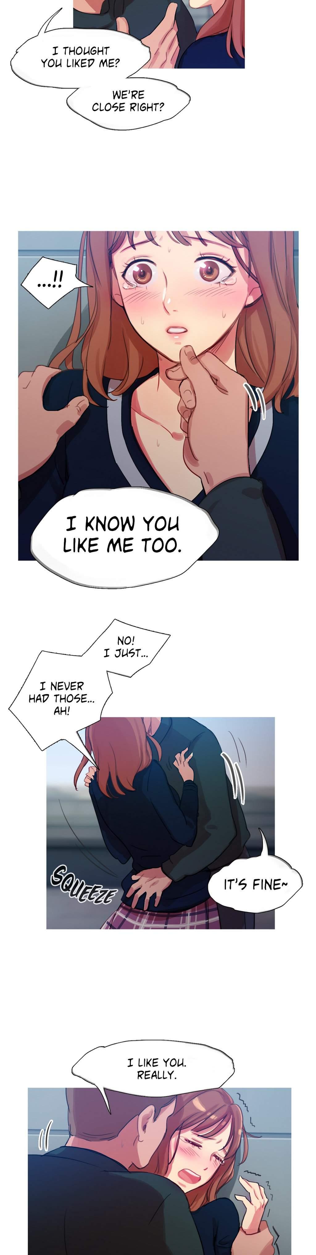Scandal Of The Witch [korean] 2