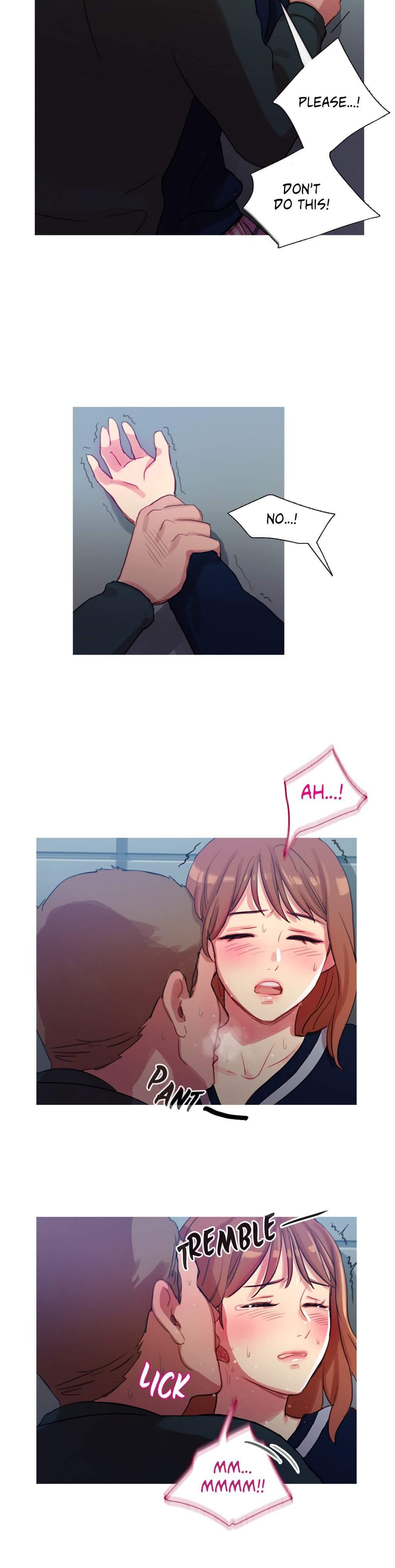 Scandal Of The Witch [korean] 2
