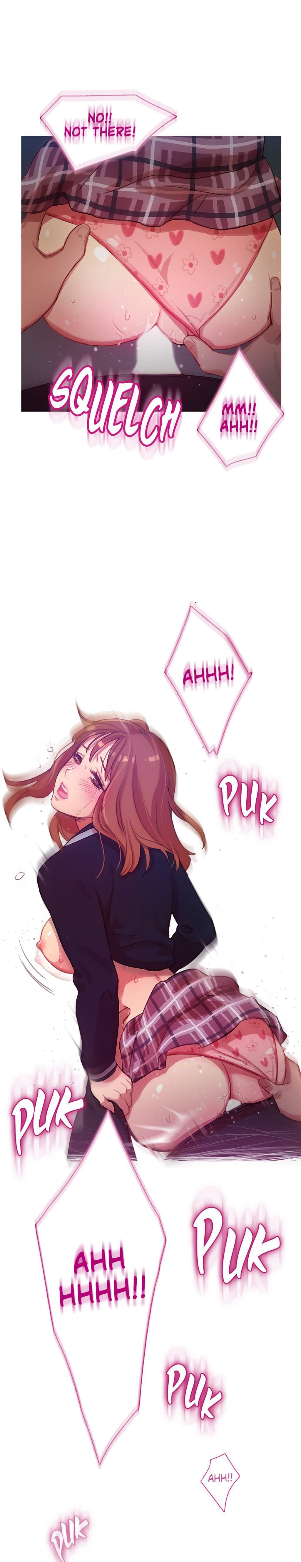 Scandal Of The Witch [korean] 2