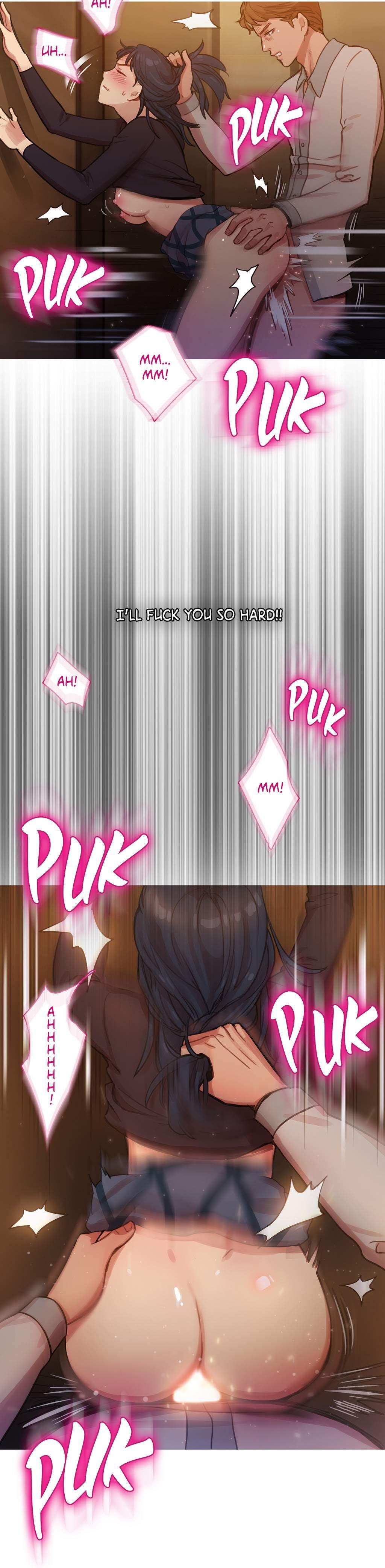 Scandal Of The Witch [korean] 2