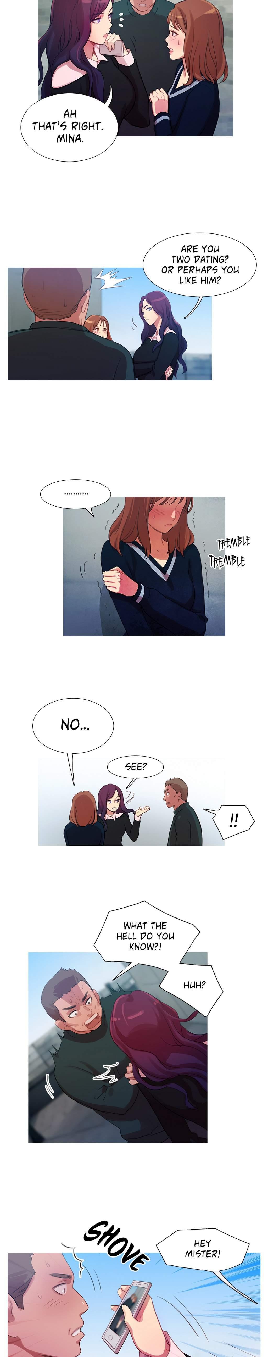 Scandal Of The Witch [korean] 2