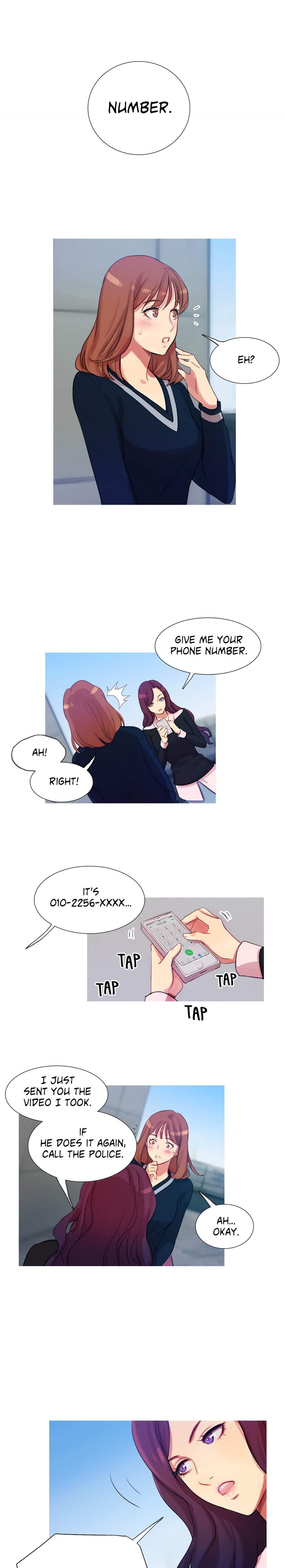 Scandal Of The Witch [korean] 2