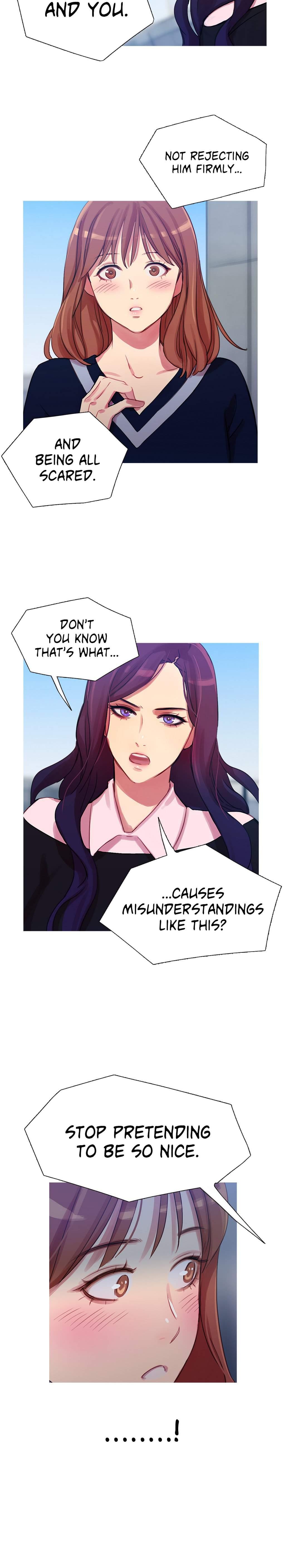 Scandal Of The Witch [korean] 2