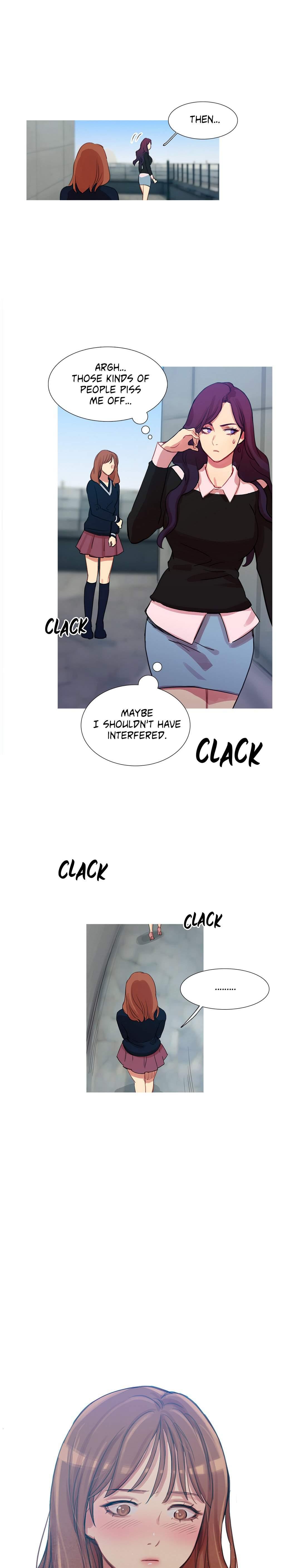 Scandal Of The Witch [korean] 2