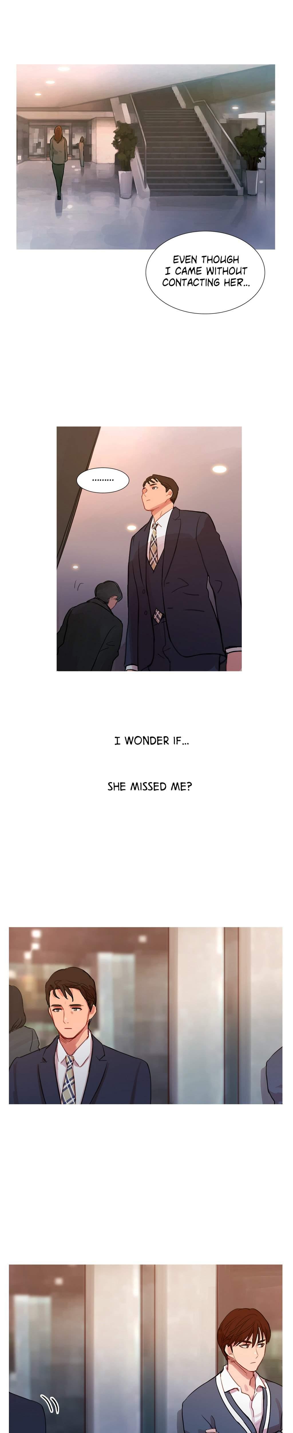 Scandal Of The Witch [korean] 2