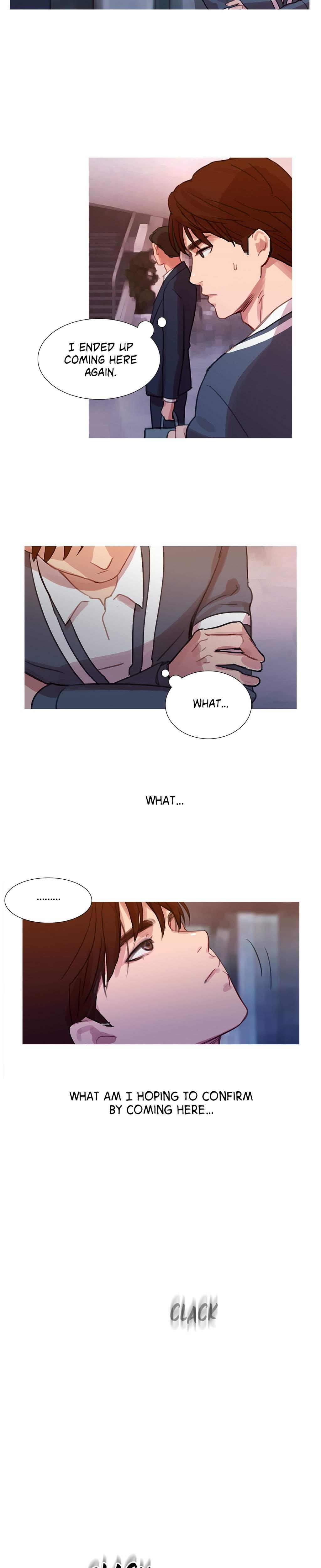 Scandal Of The Witch [korean] 2