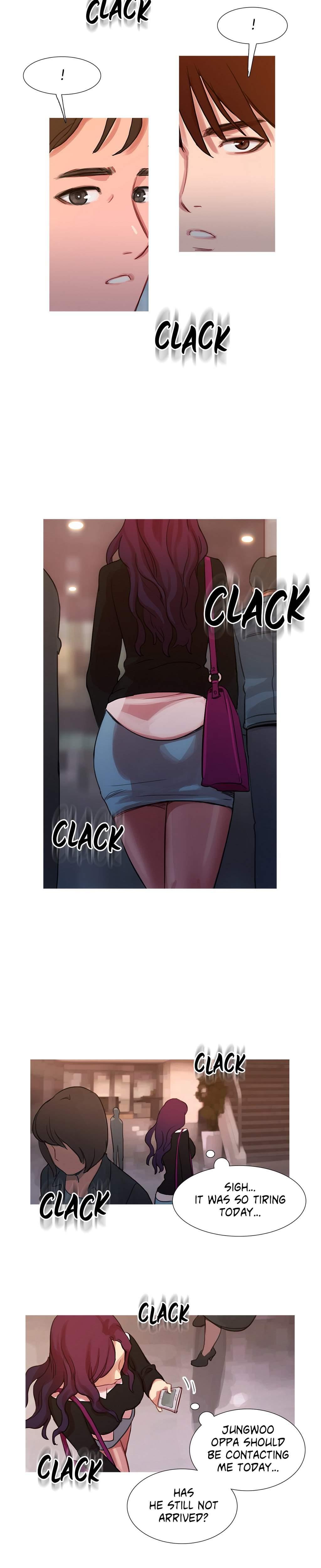 Scandal Of The Witch [korean] 2