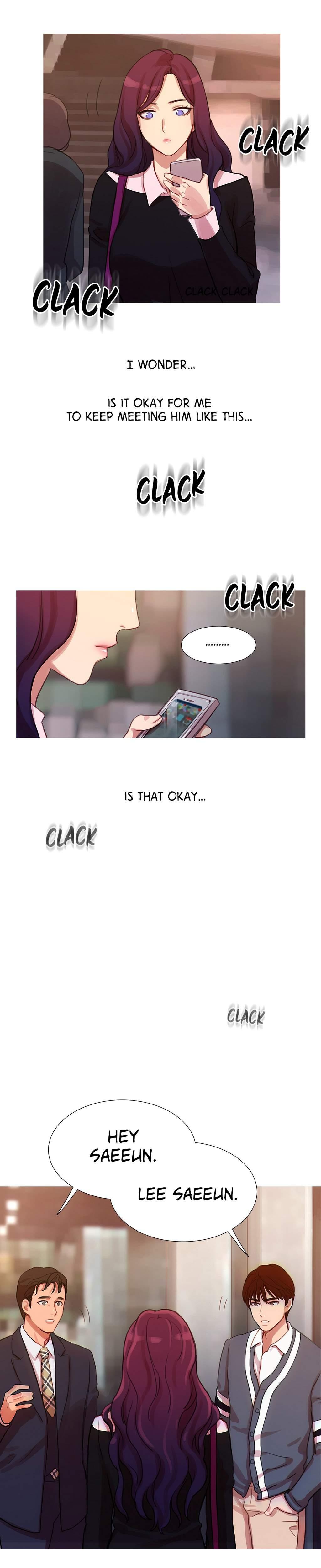Scandal Of The Witch [korean] 2