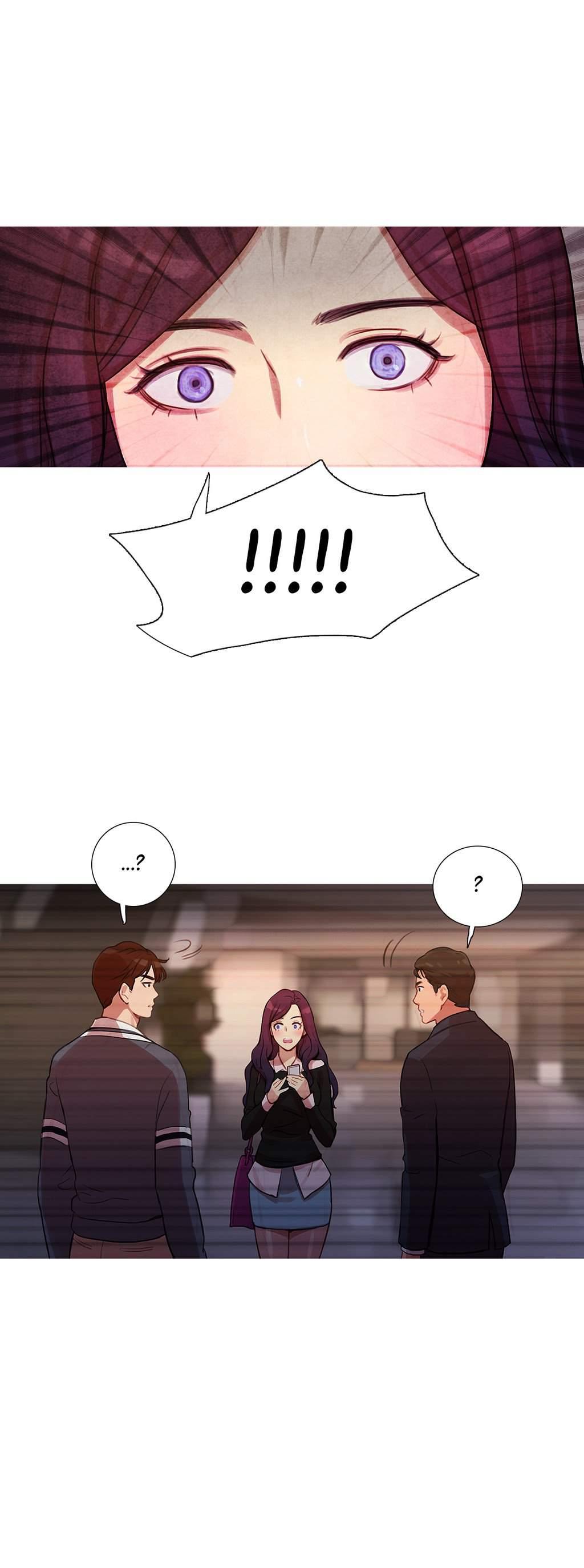 Scandal Of The Witch [korean] 2