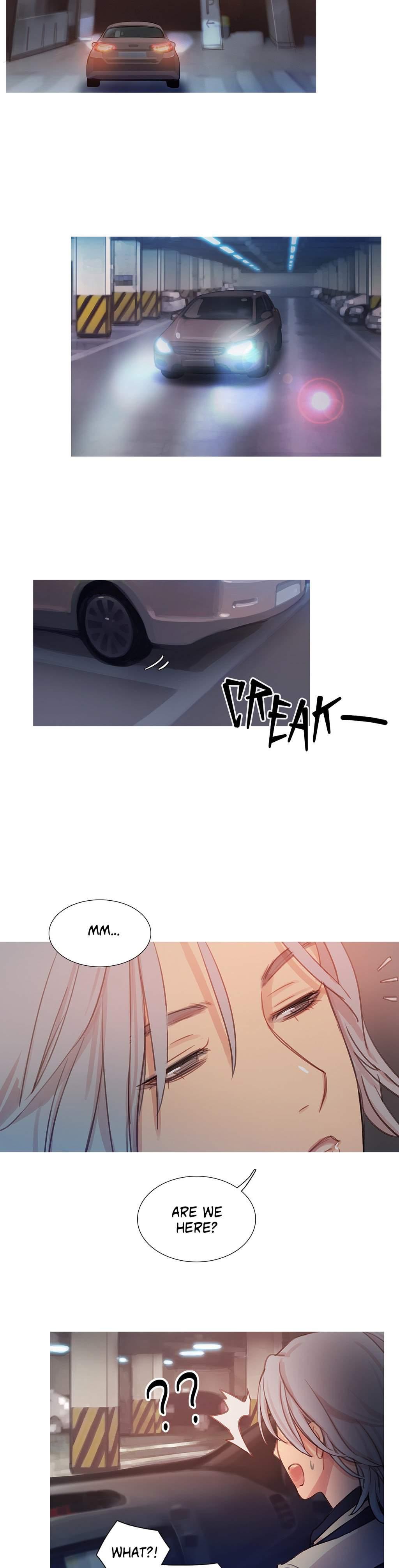 Scandal Of The Witch [korean] 2
