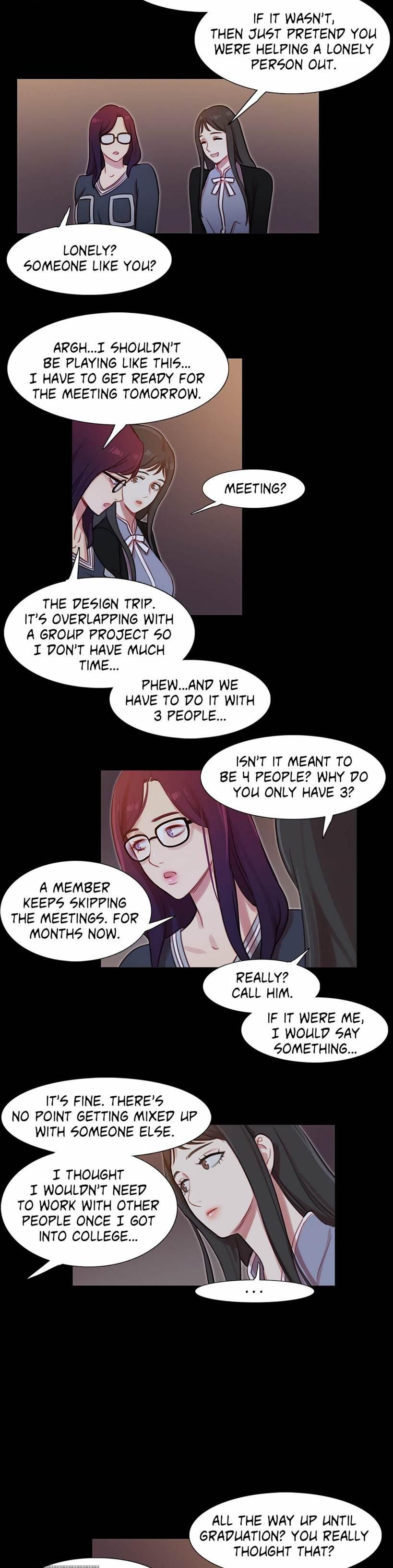 Scandal Of The Witch [korean] 20