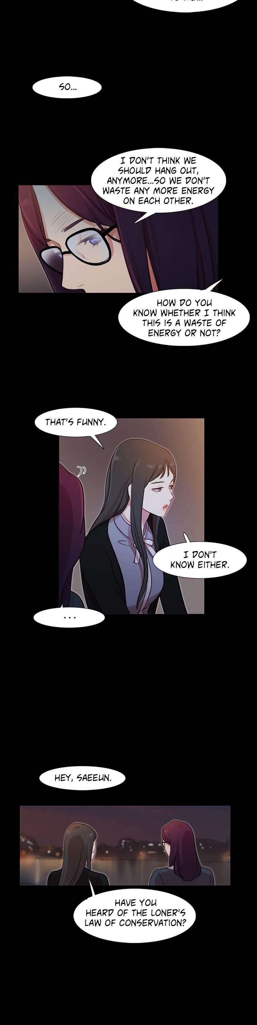 Scandal Of The Witch [korean] 20
