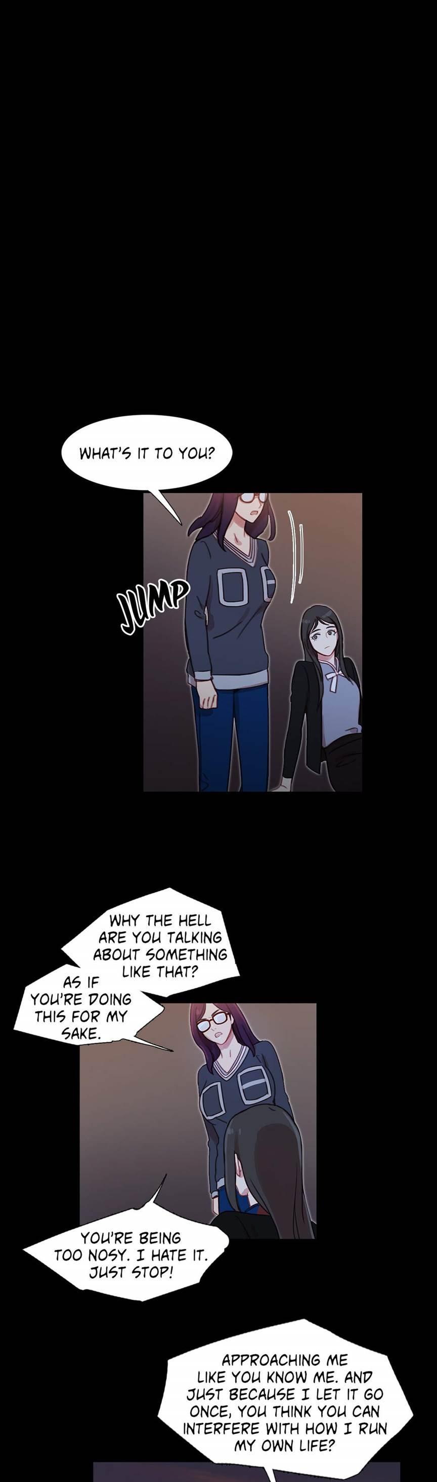 Scandal Of The Witch [korean] 20