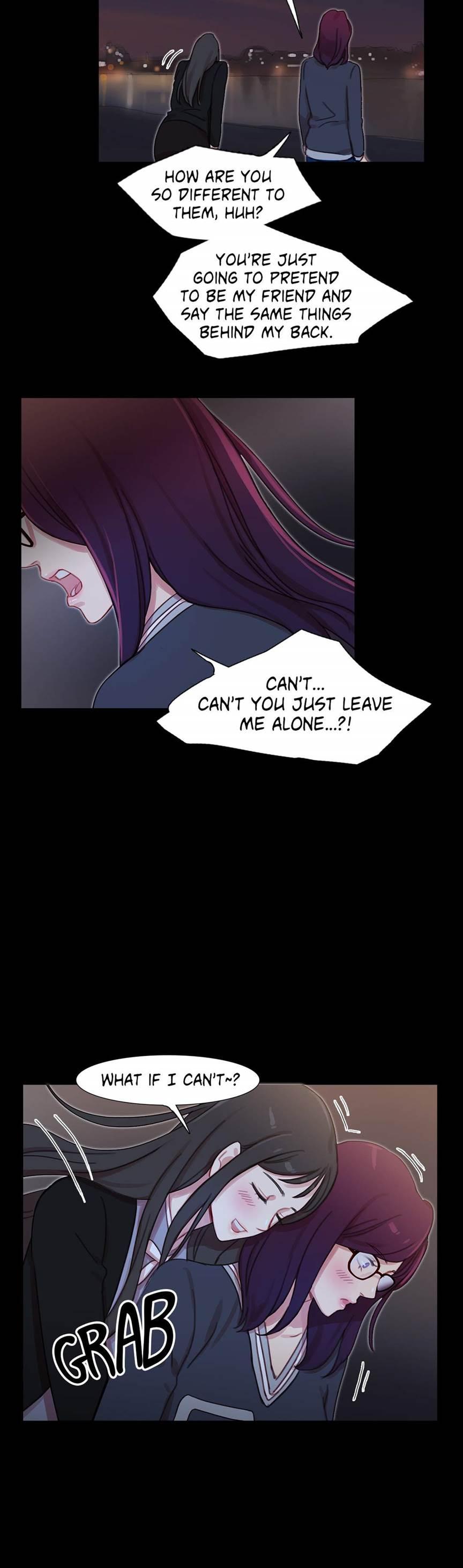 Scandal Of The Witch [korean] 20