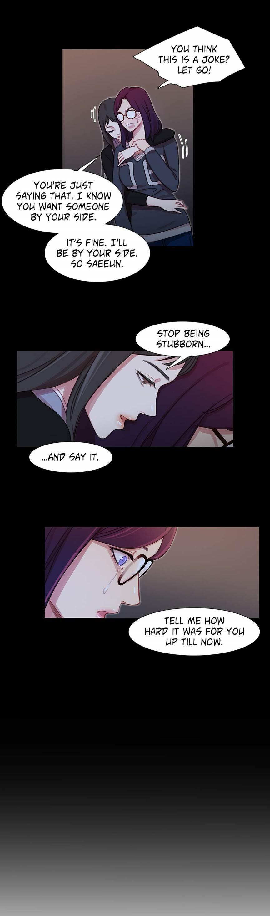 Scandal Of The Witch [korean] 20