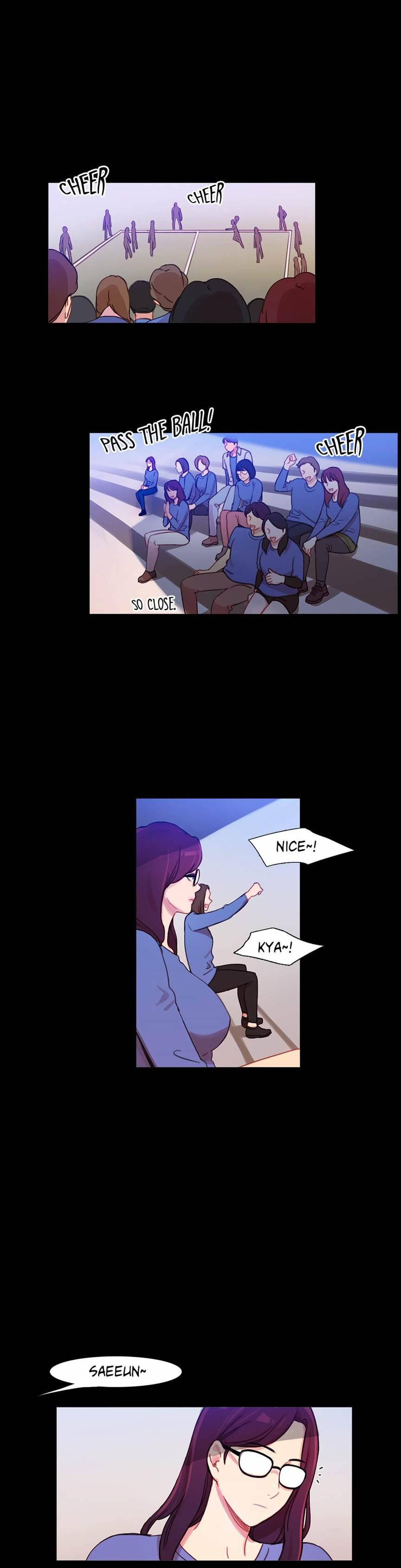 Scandal Of The Witch [korean] 20