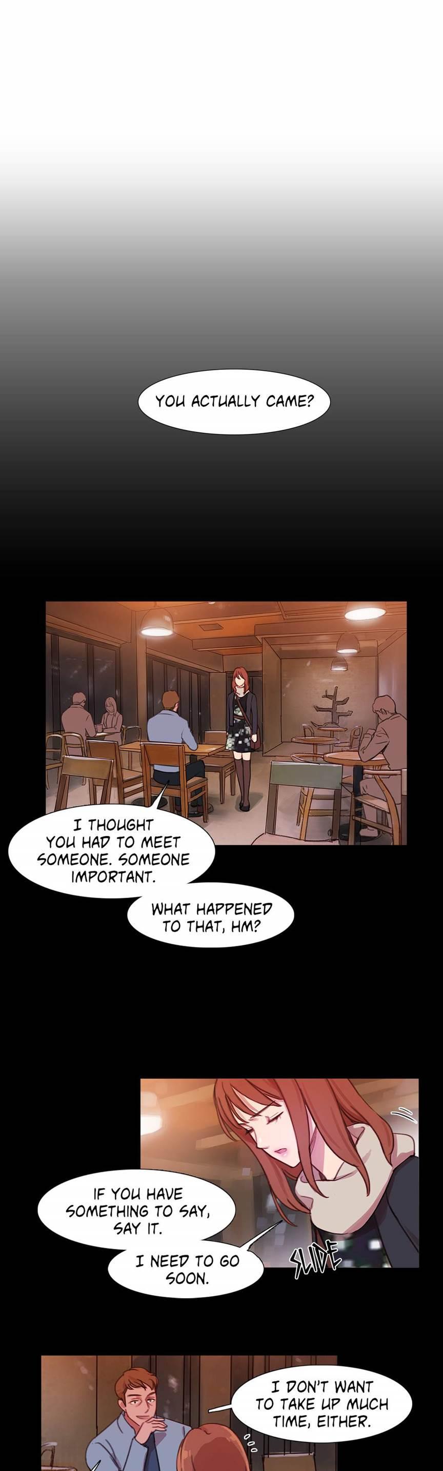 Scandal Of The Witch [korean] 20