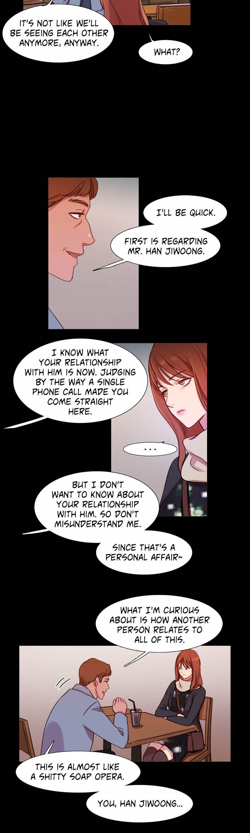 Scandal Of The Witch [korean] 20