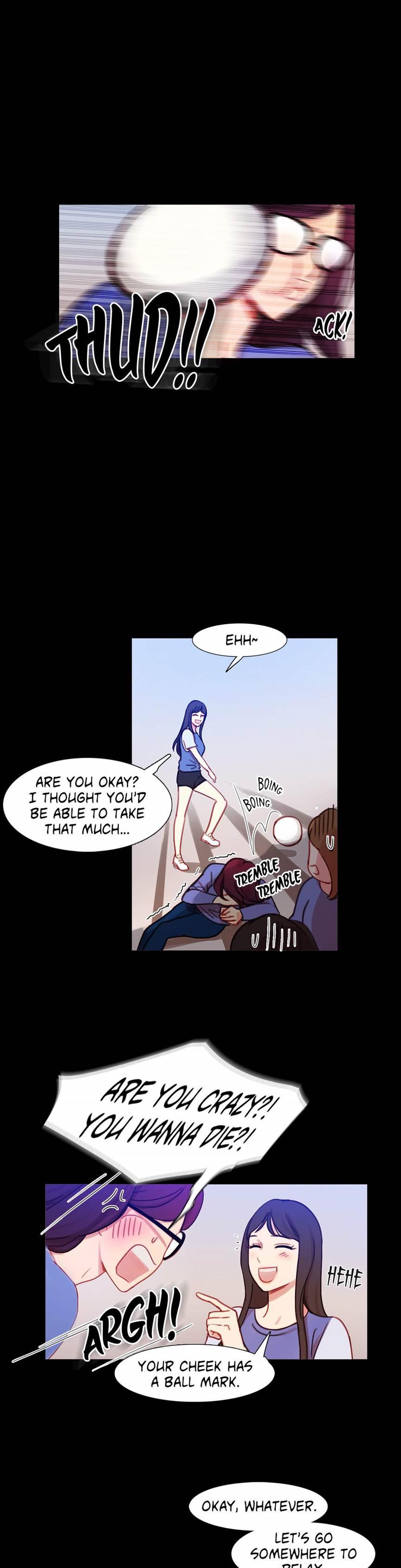 Scandal Of The Witch [korean] 20