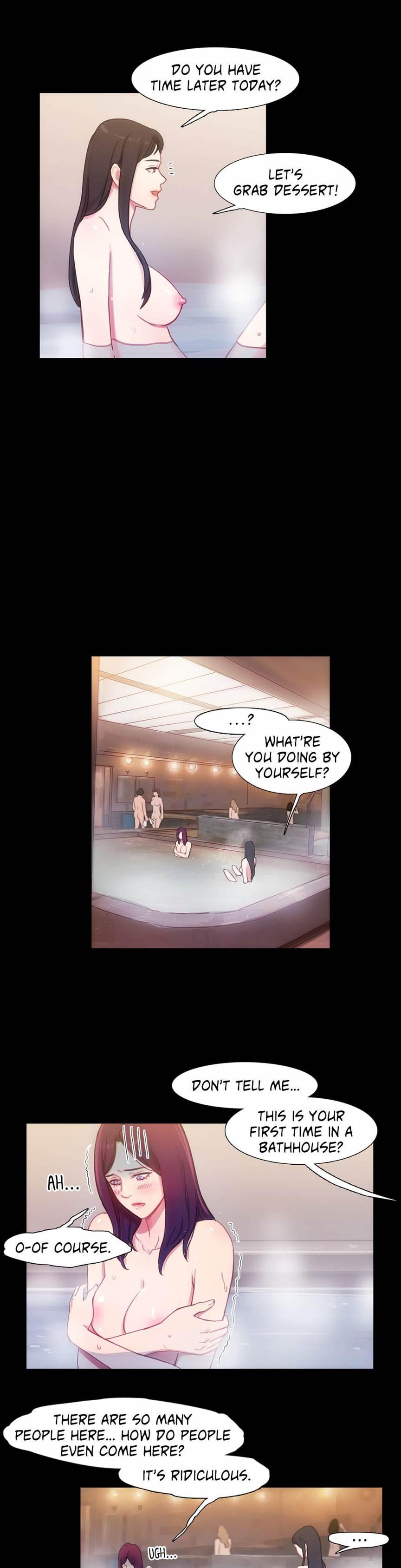 Scandal Of The Witch [korean] 20