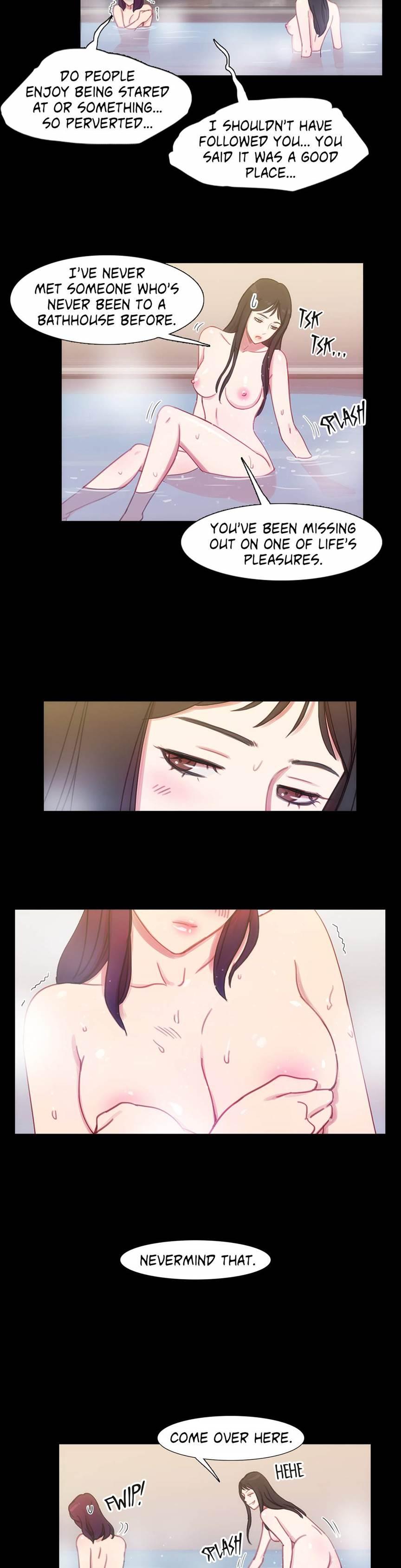 Scandal Of The Witch [korean] 20