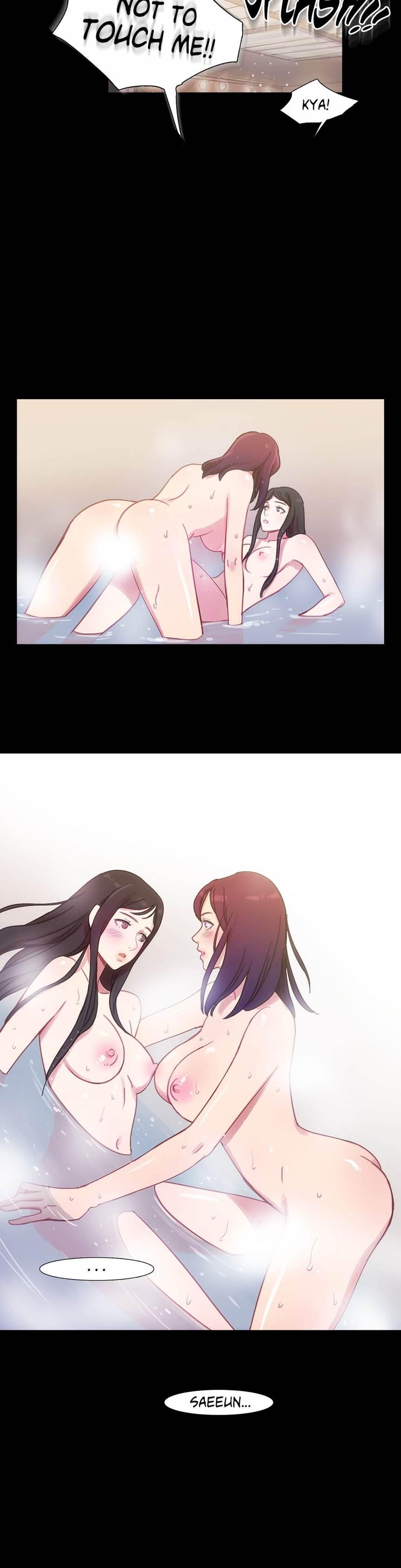 Scandal Of The Witch [korean] 20