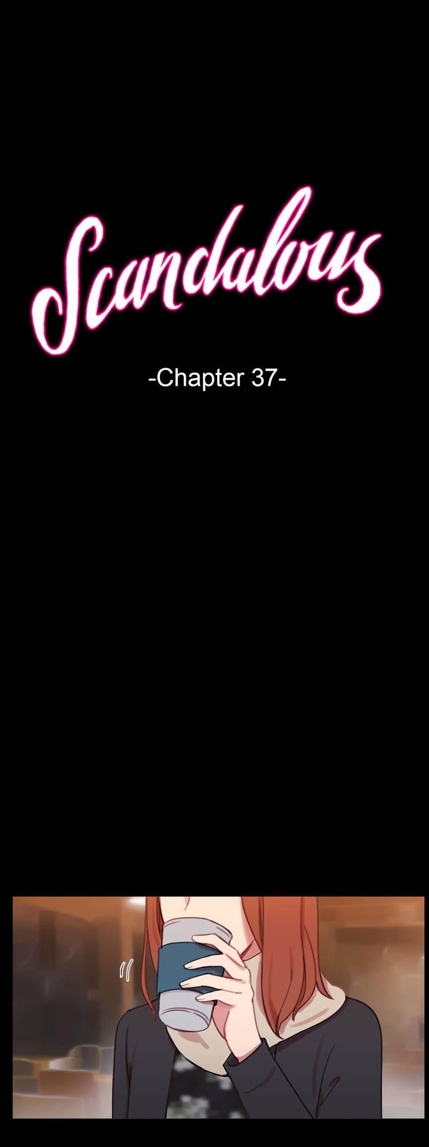Scandal Of The Witch [korean] 21