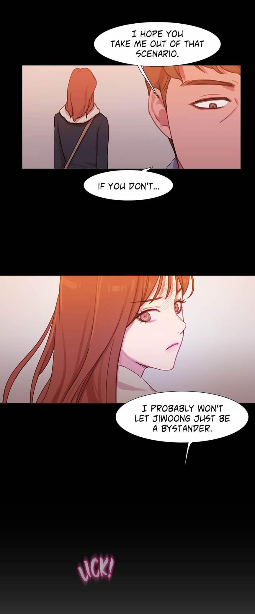 Scandal Of The Witch [korean] 21