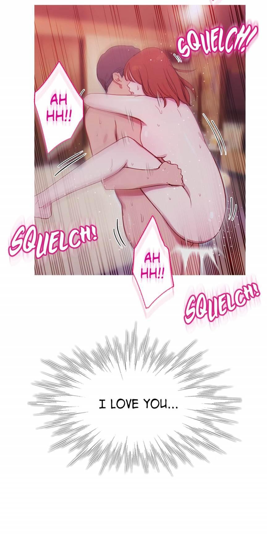 Scandal Of The Witch [korean] 21