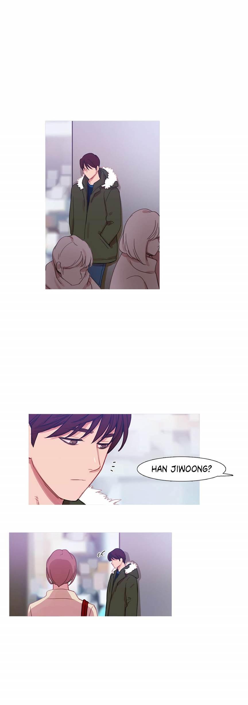 Scandal Of The Witch [korean] 21