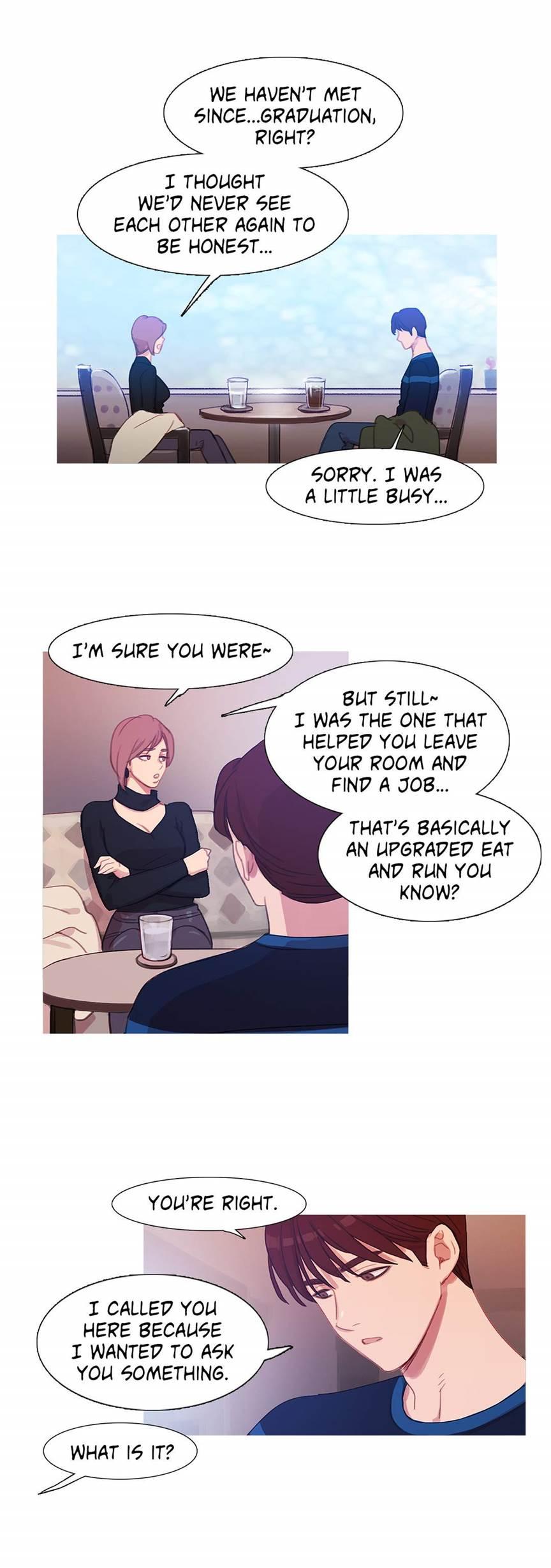 Scandal Of The Witch [korean] 21
