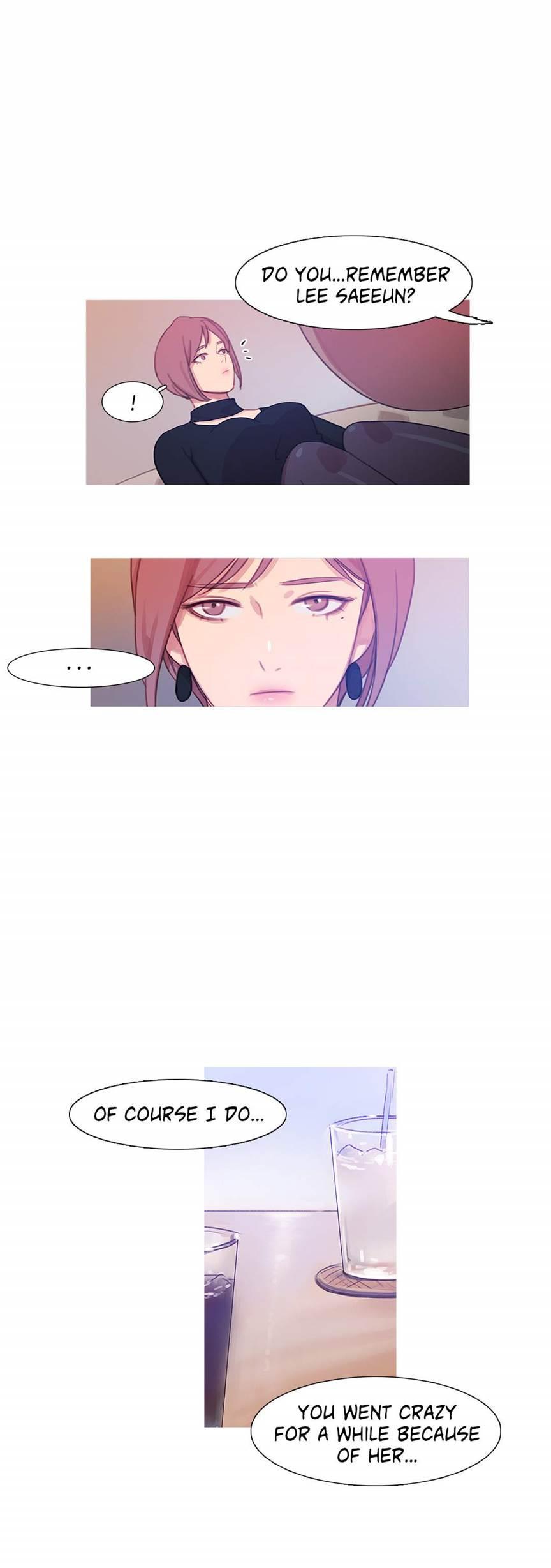 Scandal Of The Witch [korean] 21