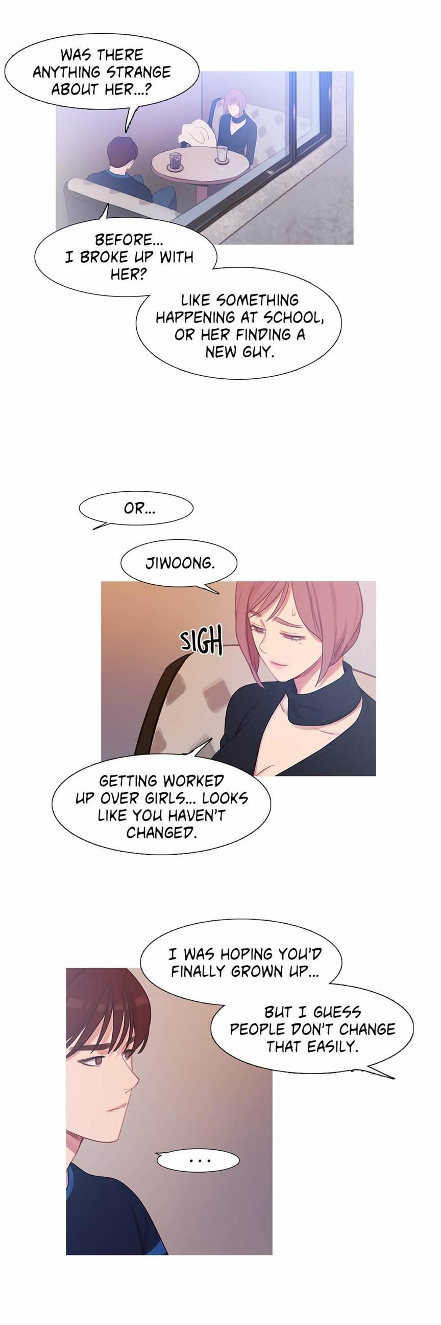 Scandal Of The Witch [korean] 21