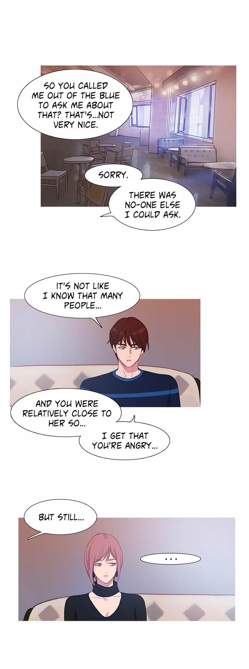 Scandal Of The Witch [korean] 21