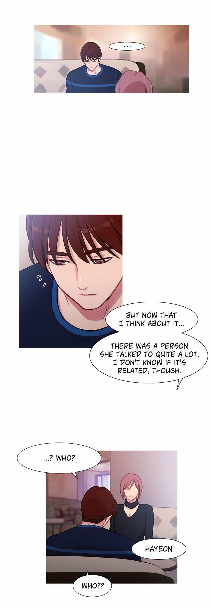 Scandal Of The Witch [korean] 21