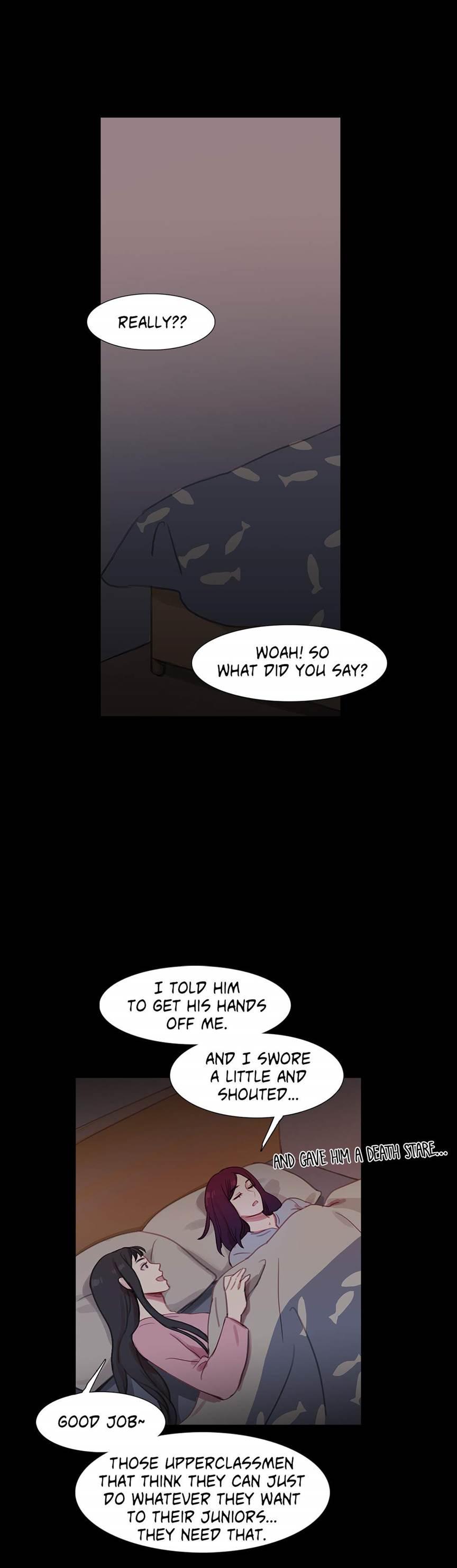 Scandal Of The Witch [korean] 21